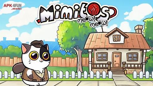 mimitos meow! meow!: mascota virtual