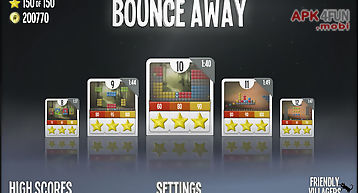 Bounce away v7