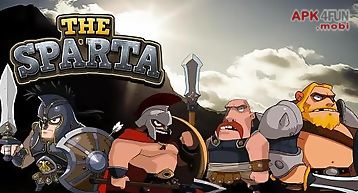 The sparta