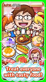 [puzzle] cooking mama