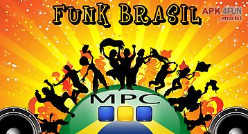 Mpc funk brazil