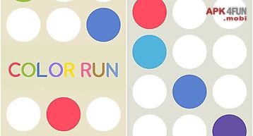 Color run