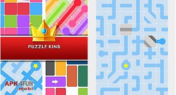 Puzzle king