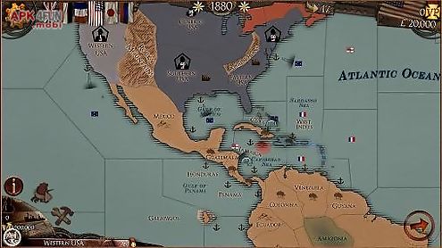 colonial conquest