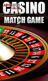 casino: match game