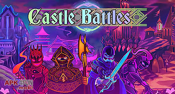 Castle battles