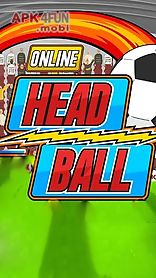 online head ball