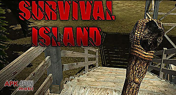 Survival island