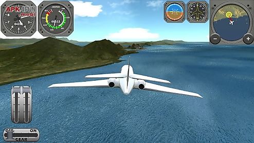 flight simulator rio 2013 free