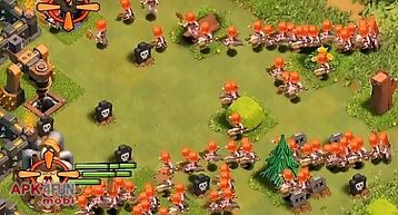 Imodgames for coc