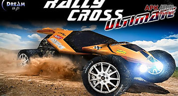 Rallycross ultimate free