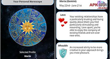 Horoscope pro