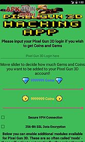 Pixel Gun 3D 14.0.4 MOD Apk Data (Unlimited Coins Gems) Latest Version Hack –...