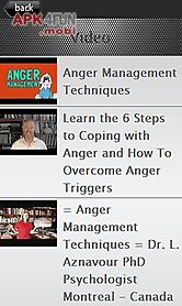 anger management techniques tips tricks full guide