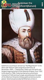 ottoman empire history