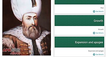 Ottoman empire history