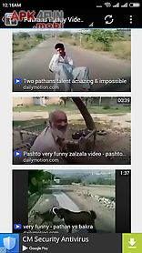 pathans funny videos