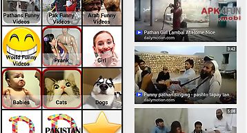 Pathans funny videos