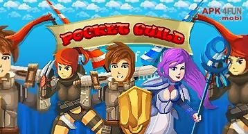 Pocket guild