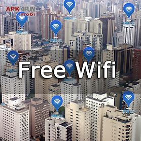 wifi free internet
