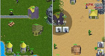 Medieval empires rts strategy