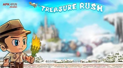 treasure rush