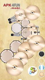 drum set - real drum -drum kit
