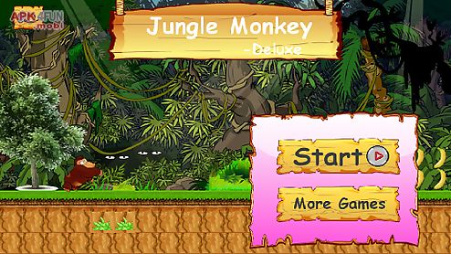 jungle monkey 2