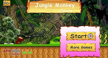 Jungle monkey 2