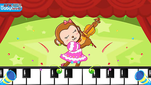 musical genius: game for kids