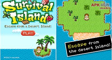 Survival island !