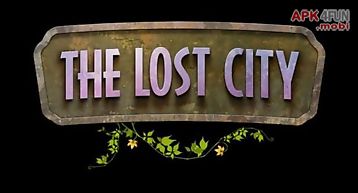 The lost city star
