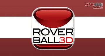 Rover ball 3d
