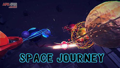 space journey