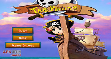 The pirate