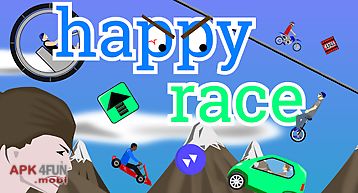 Happy race