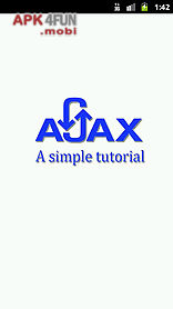 ajax tutorial