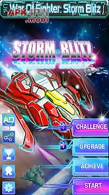 war of fighter:storm blitz