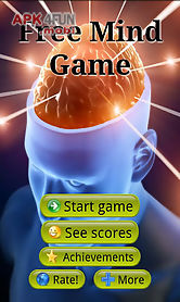 free mind game