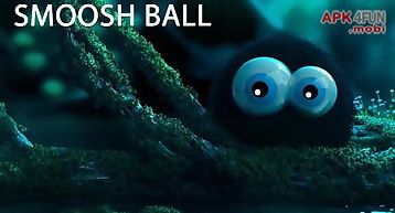 Smoosh ball