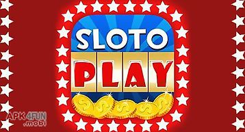 Slotoplay: casino slot games