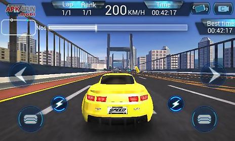 city drift: speed. car drift racing