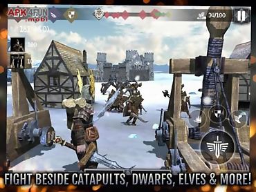 heroes and castles 2 exclusive
