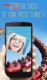 photwo - selfie collage camera