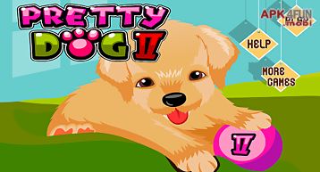 Pretty dog 2 – dog game