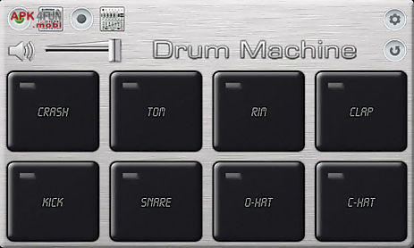 drum machine