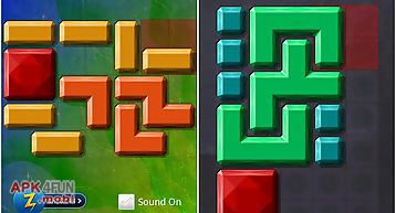 Move it! free - block puzzle