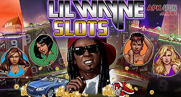 Lil wayne slots: slot machines