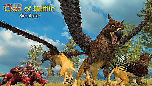 clan of griffin: simulator