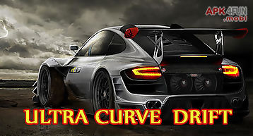 Ultra curve drift